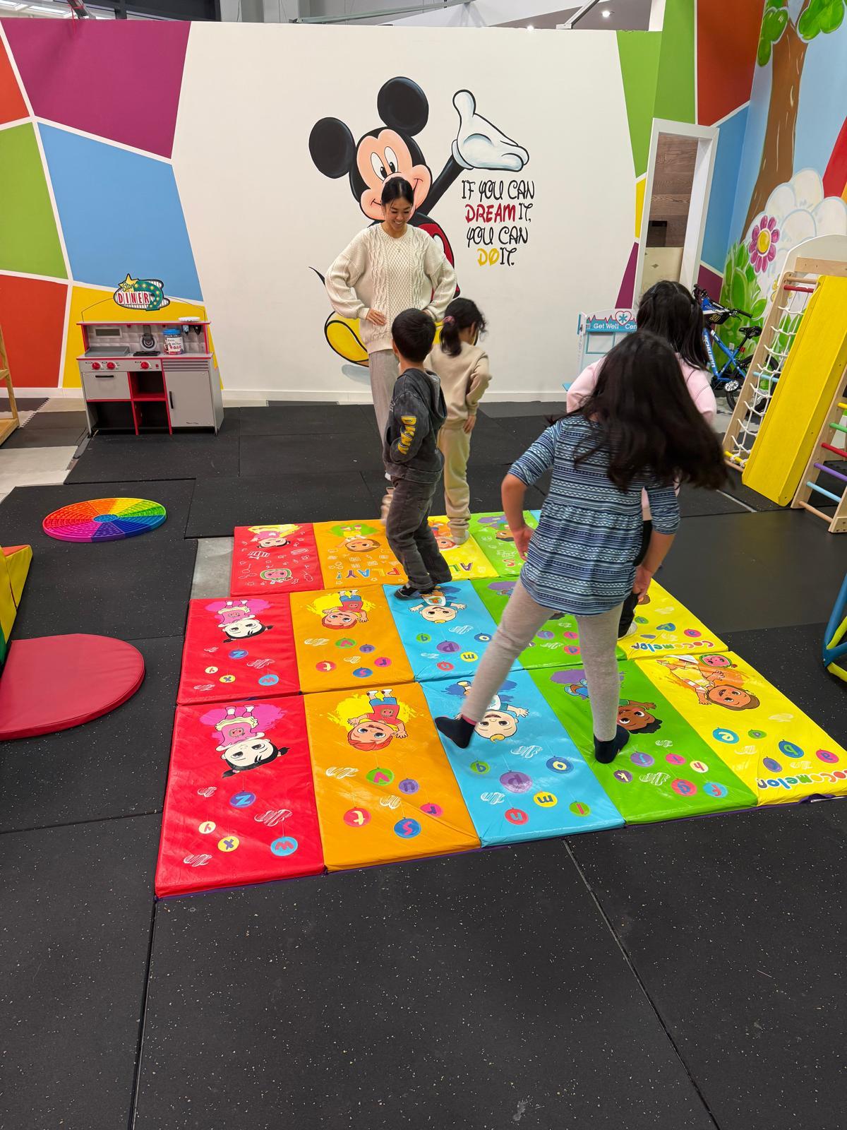 My Empower Therapy pediatric clinic