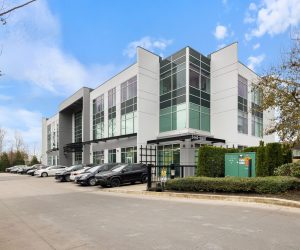 Panarama Headquateres